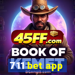 711 bet app
